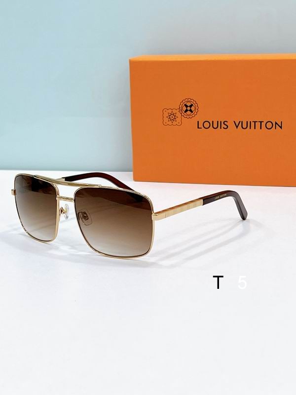 LV Sunglasses ID:20260410-1585